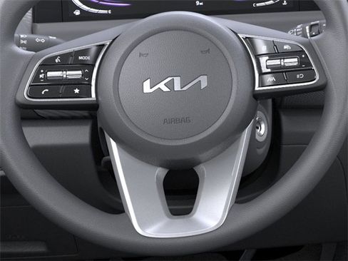 New 2026 Kia Seltos LX image 22