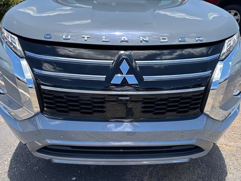 New 2026 Mitsubishi Outlander SE FWD image 50