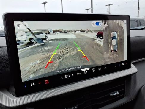 Used 2025 Ford Explorer ST-Line image 24