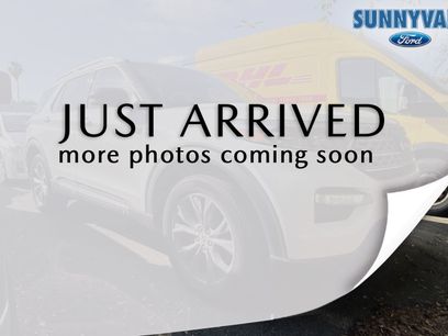 Certified 2021 Ford Explorer Limited w/ Equipment Group 301A