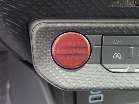 New 2026 Ford Mustang EcoBoost w/ Anti-Theft Package image 20