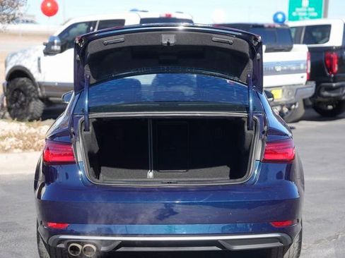 Used 2017 Audi A3 2.0T Premium w/ Convenience Package image 31