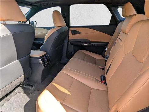 Used 2023 Lexus RX 350 Premium Plus w/ Cold Area Package image 18