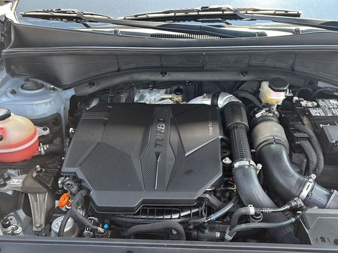 Used 2022 Kia Sorento SX FWD image 30