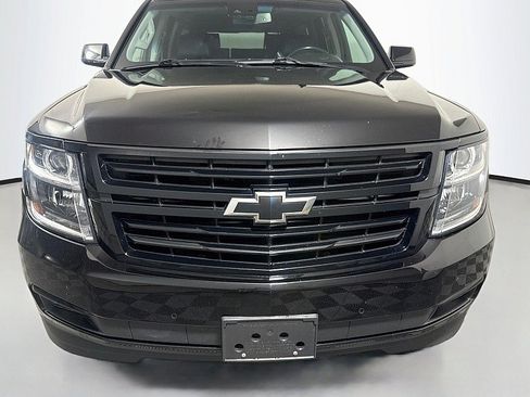 Used 2020 Chevrolet Tahoe LT AWD/4WD image 2