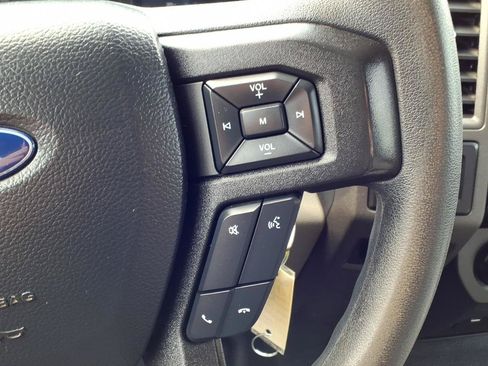 Used 2022 Ford F250 XL w/ Power Equipment Group AWD/4WD image 23