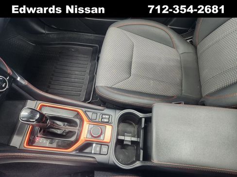 Used 2021 Subaru Forester Sport image 35