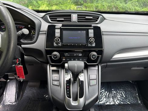 Used 2021 Honda CR-V LX image 22