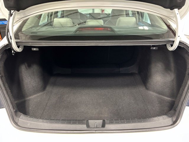 Certified 2024 Honda Civic EX image 23