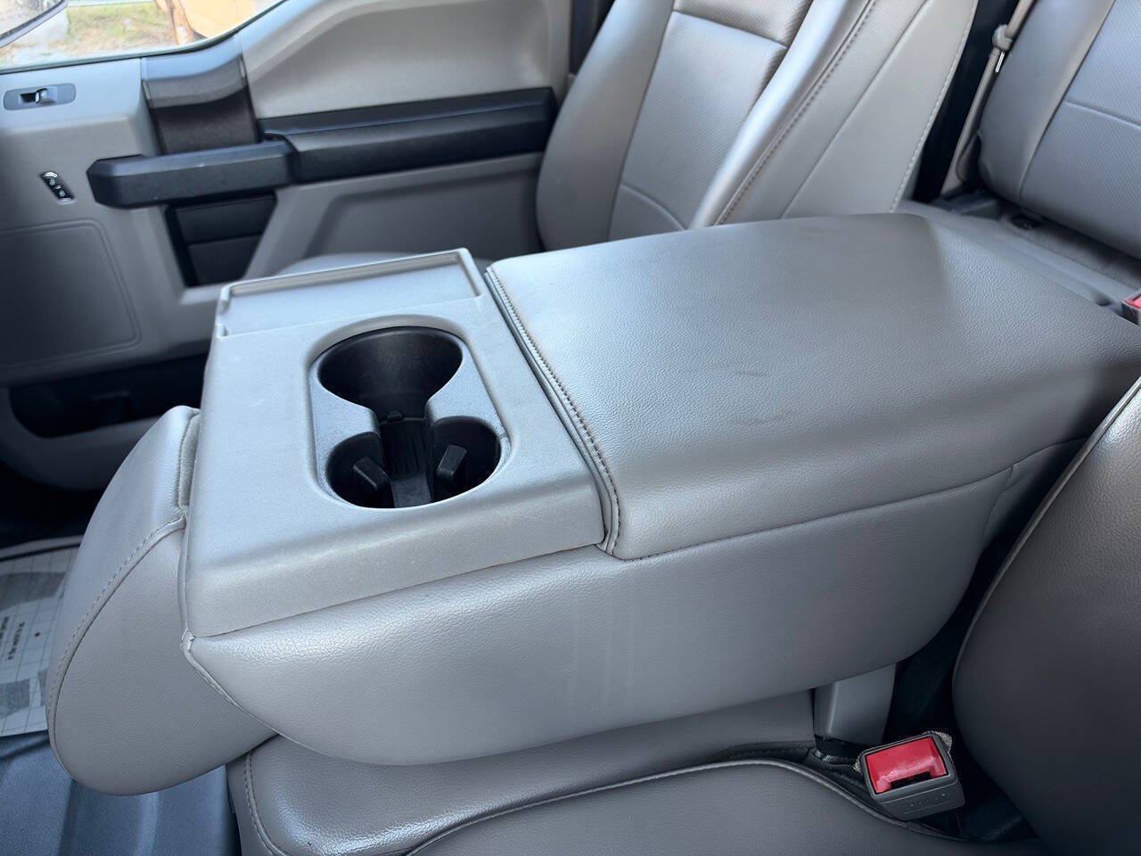 Used 2018 Ford F150 XL w/ Equipment Group 101A Mid RWD image 22