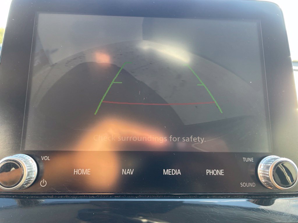 Used 2024 Mitsubishi Eclipse Cross SE AWD/4WD image 11