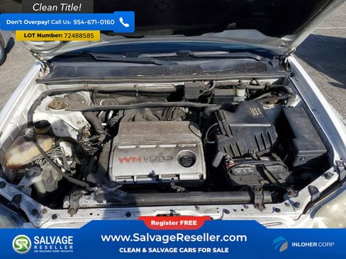 Used 2006 Toyota Highlander Sport image 15