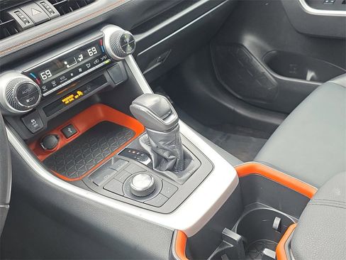 Used 2022 Toyota RAV4 Adventure image 26