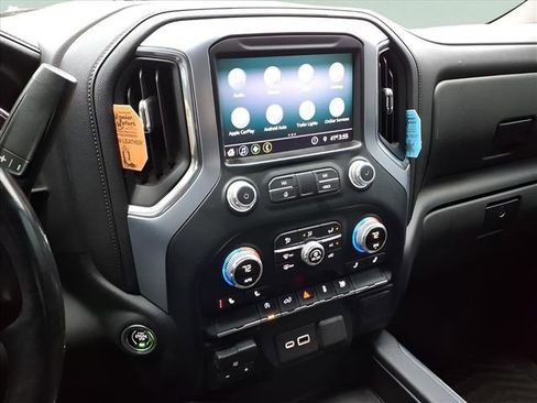 Used 2019 GMC Sierra 1500 Elevation image 6