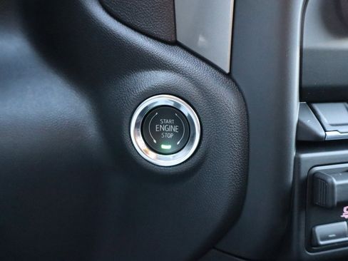 New 2026 Chevrolet Silverado 1500 Custom Trail Boss image 14