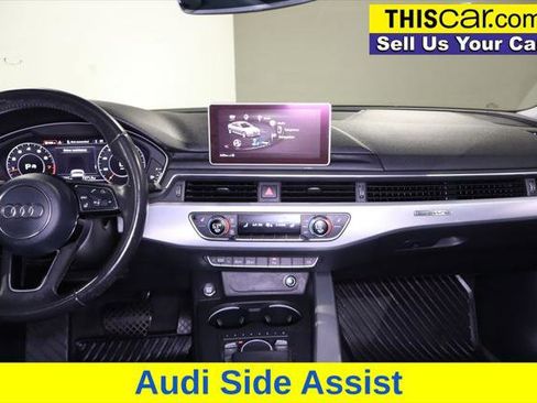 Used 2017 Audi A4 2.0T Premium Plus w/ Premium Plus Package AWD/4WD image 27
