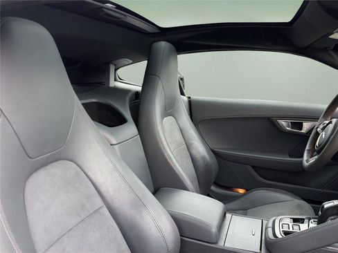 Used 2015 Jaguar F-TYPE S RWD image 20