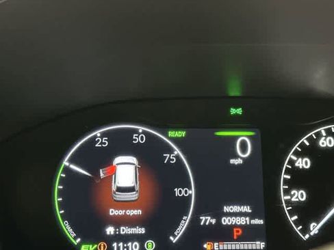 Used 2025 Honda CR-V Sport-L image 16