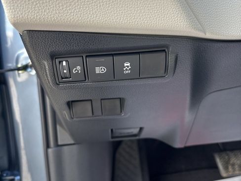 New 2026 Toyota Corolla Cross LE image 10