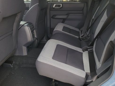 New 2025 Ford Bronco Big Bend image 7