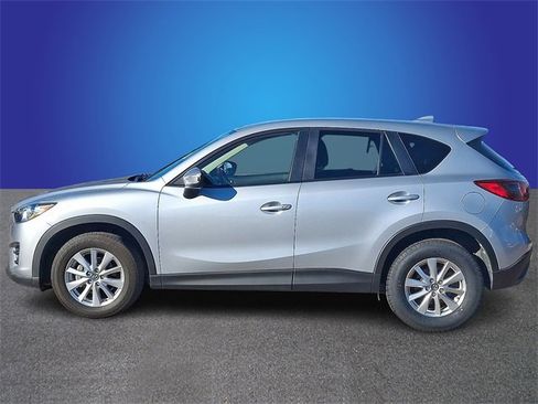 Used 2016 MAZDA CX-5 Touring image 7