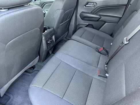 New 2026 GMC Canyon Elevation w/ Technology Package RWD image 11