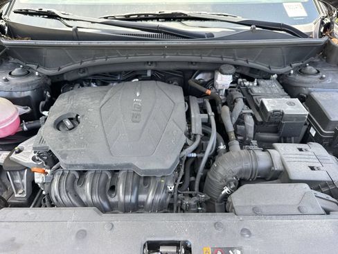 Used 2023 Hyundai Tucson SE FWD image 56