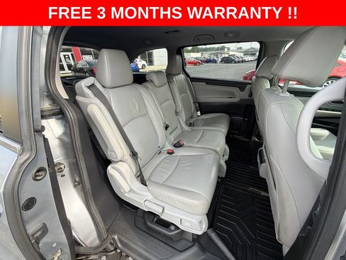 Used 2019 Honda Odyssey EX-L image 22
