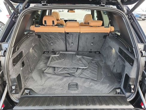Certified 2024 BMW X5 xDrive40i w/ M Sport Package image 28