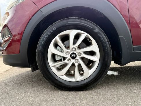 Used 2017 Hyundai Tucson SE FWD image 40