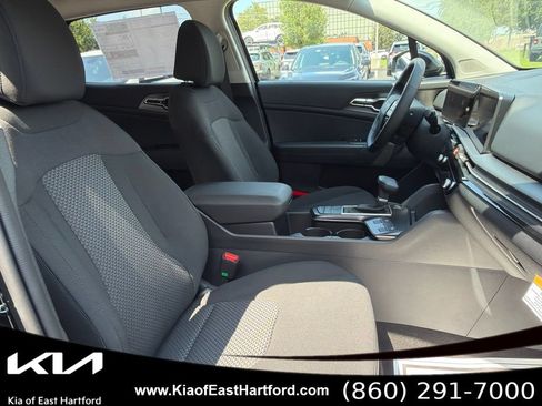 New 2026 Kia Sportage LX w/ LX Convenience Package AWD/4WD image 11