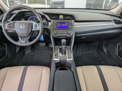 Used 2020 Honda Civic LX image 15