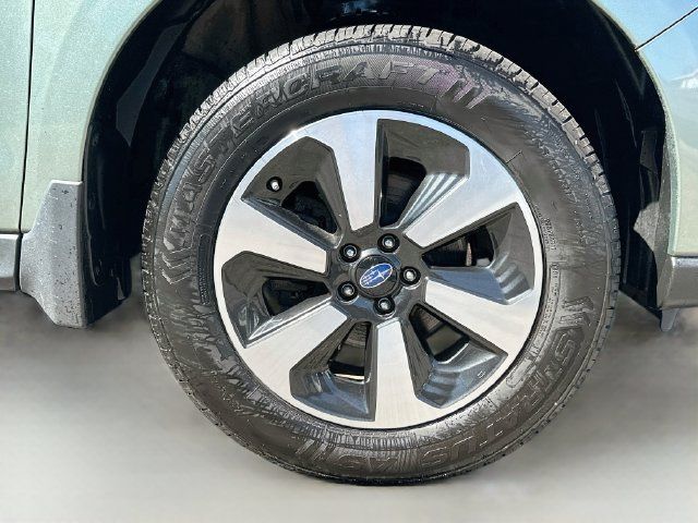Used 2018 Subaru Forester 2.5i w/ Alloy Wheel Package AWD/4WD image 29