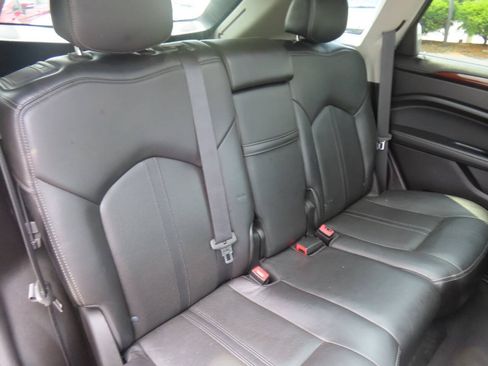 Used 2015 Cadillac SRX Luxury AWD/4WD image 40