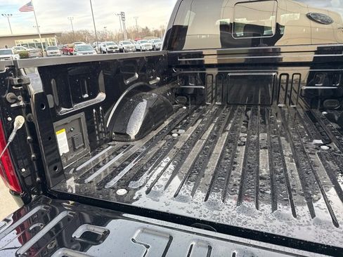 New 2025 Ford F150 XLT w/ Equipment Group 302A MID image 37