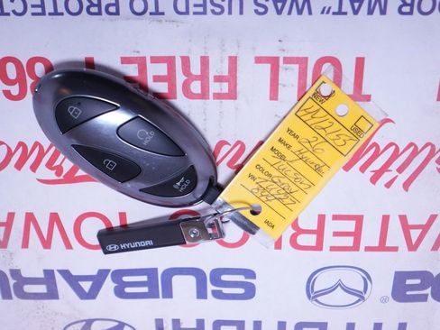 New 2026 Hyundai Tucson SEL image 41