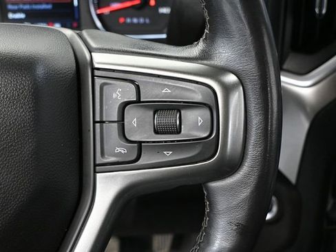Used 2021 Chevrolet Silverado 1500 RST AWD/4WD image 34