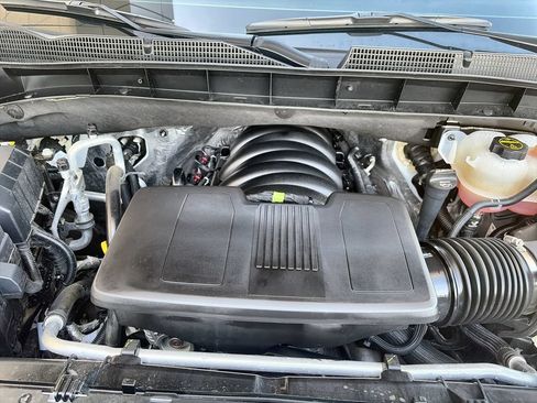 Certified 2025 GMC Sierra 1500 SLE AWD/4WD image 31