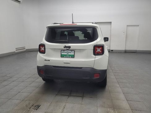 Used 2021 Jeep Renegade Sport AWD/4WD image 7