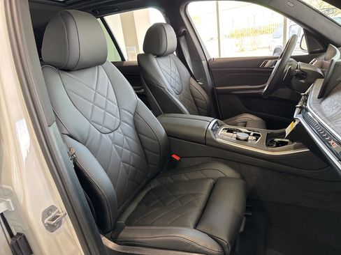 New 2026 BMW X5 xDrive40i w/ Premium Package image 54