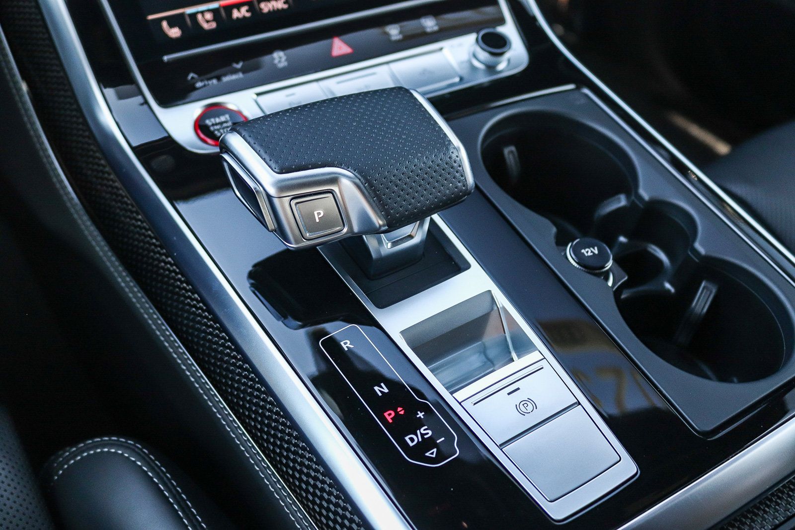 Certified 2023 Audi SQ7 Prestige w/ Prestige Package AWD/4WD image 25