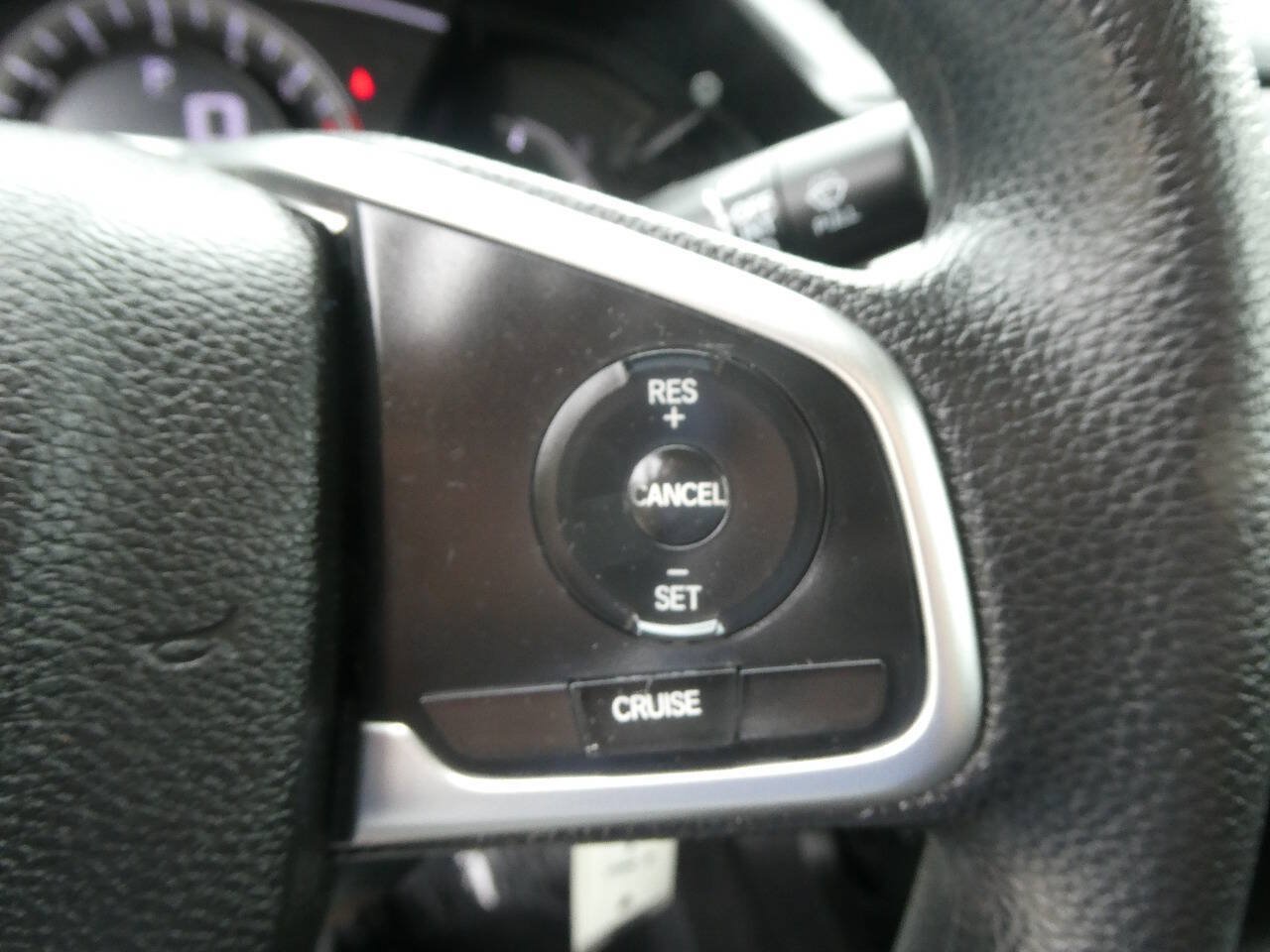 Used 2018 Honda Civic LX image 13