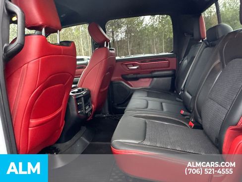 Used 2020 RAM 1500 Rebel w/ Level 2 Equipment Group image 13