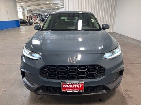 Used 2023 Honda HR-V LX image 8