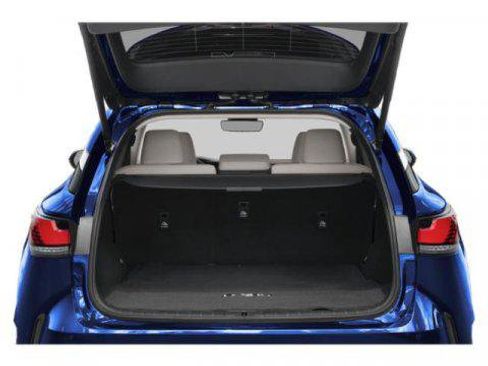 Certified 2024 Lexus RX 350 FWD image 11