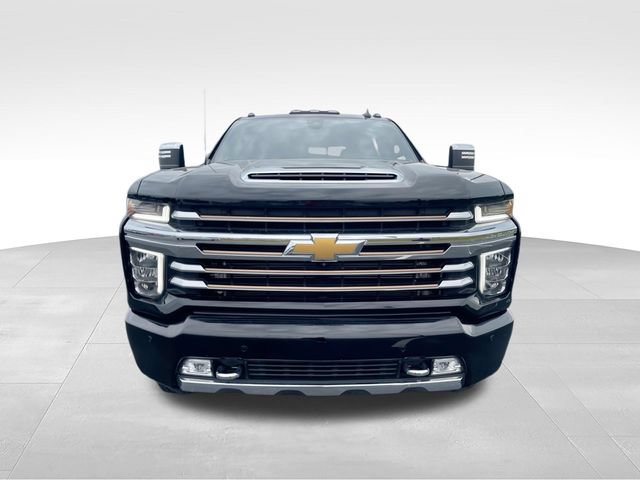 Used 2023 Chevrolet Silverado 3500 High Country w/ Z71 Off-Road Package AWD/4WD image 3