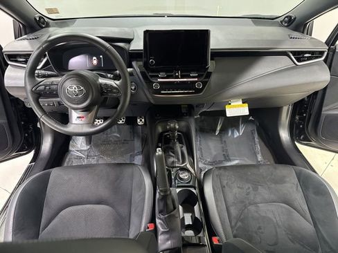 Used 2024 Toyota Corolla GR w/ Styling Package (TMS) image 15