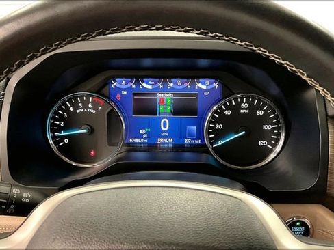 Used 2024 Ford Expedition Max Limited image 29