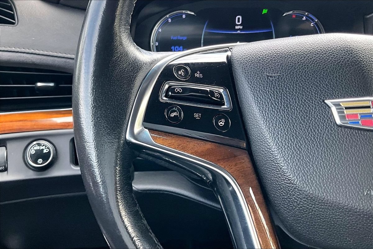 Used 2016 Cadillac Escalade ESV 2WD image 22