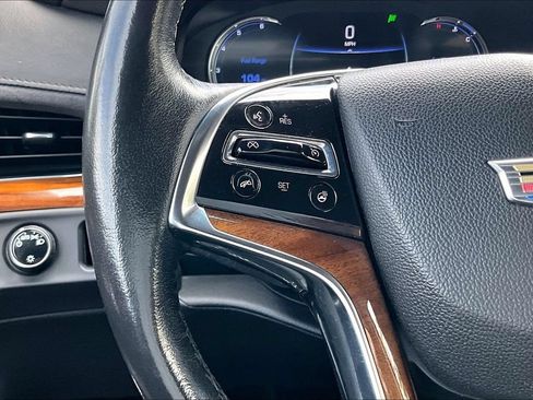 Used 2016 Cadillac Escalade ESV 2WD image 22